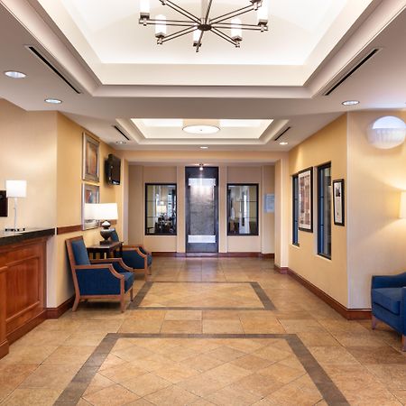 Holiday Inn Express & Suites Denver Airport By Ihg Exteriér fotografie