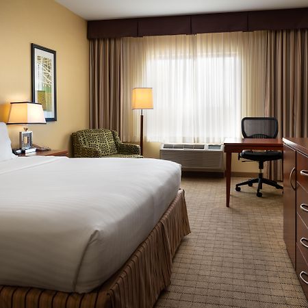 Holiday Inn Express & Suites Denver Airport By Ihg Exteriér fotografie