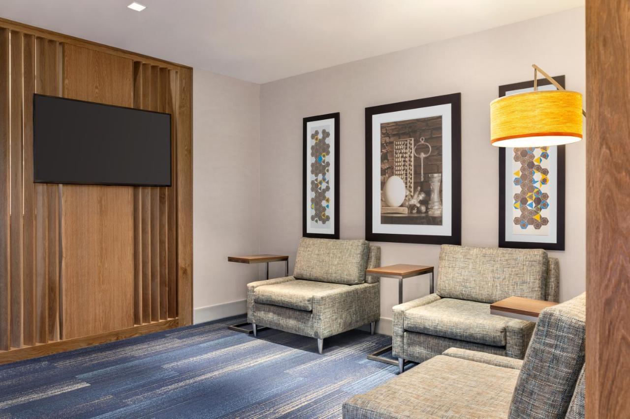Holiday Inn Express & Suites Denver Airport By Ihg Exteriér fotografie