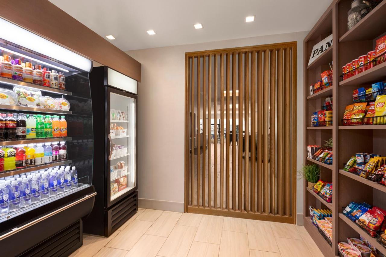 Holiday Inn Express & Suites Denver Airport By Ihg Exteriér fotografie