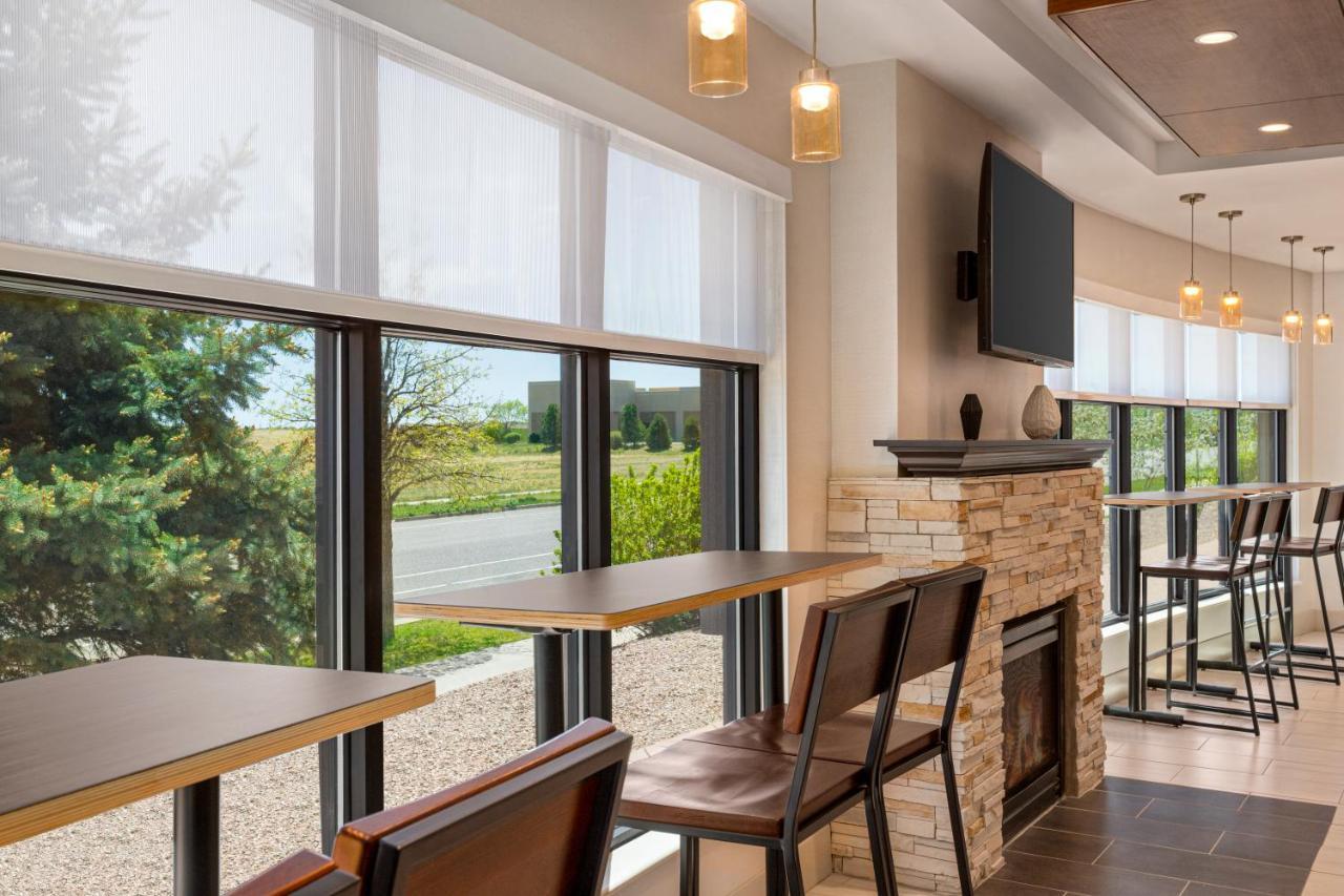 Holiday Inn Express & Suites Denver Airport By Ihg Exteriér fotografie