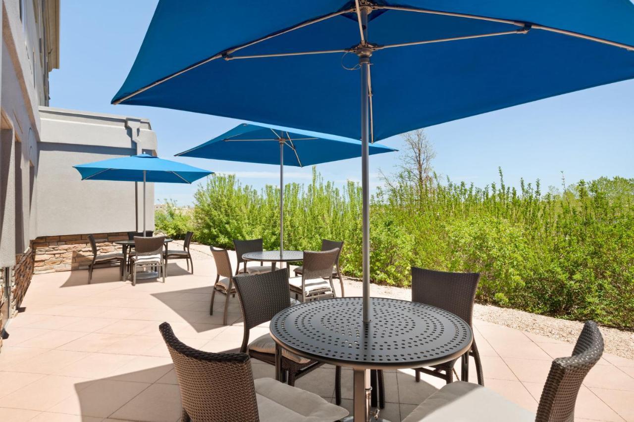 Holiday Inn Express & Suites Denver Airport By Ihg Exteriér fotografie