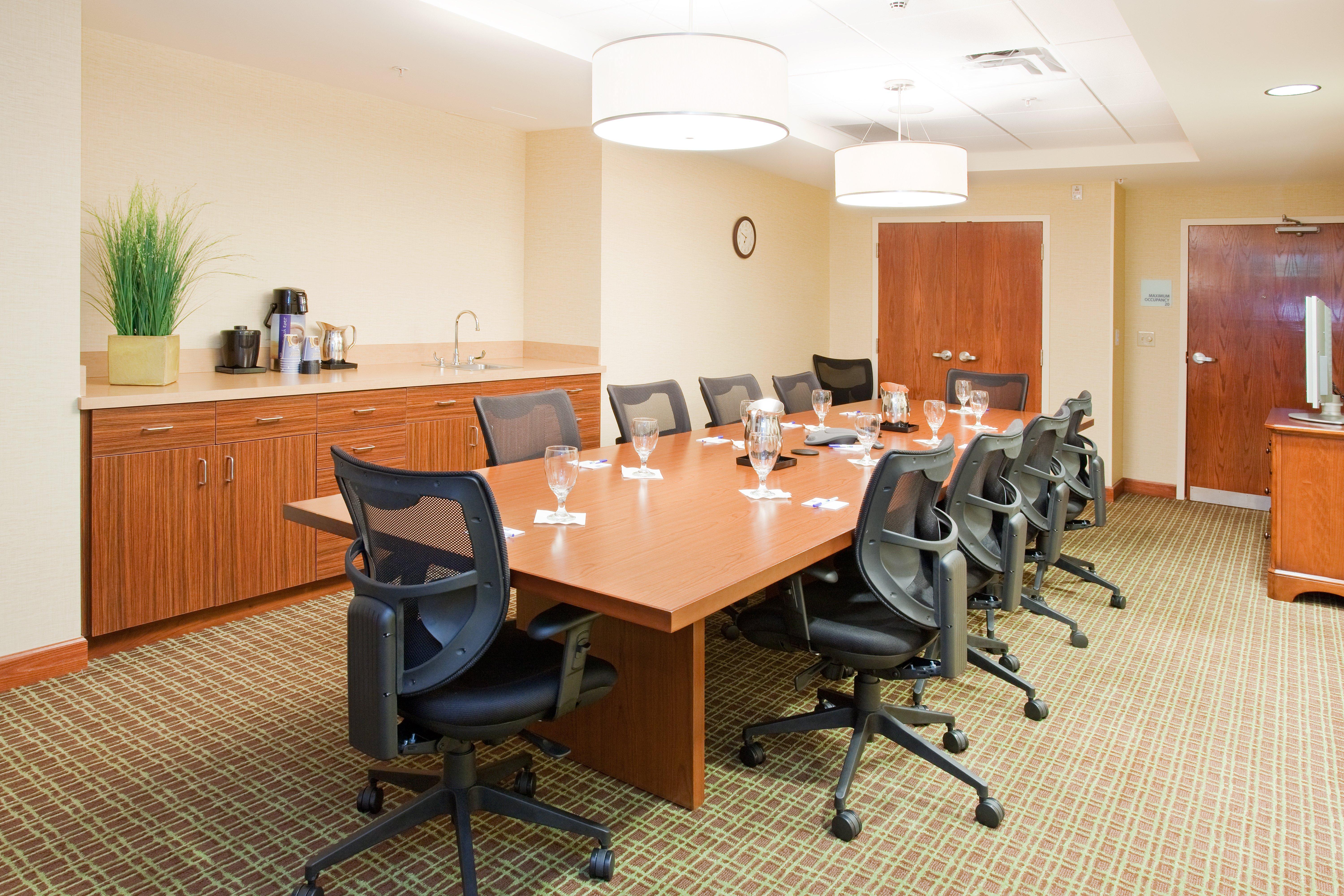 Holiday Inn Express & Suites Denver Airport By Ihg Exteriér fotografie