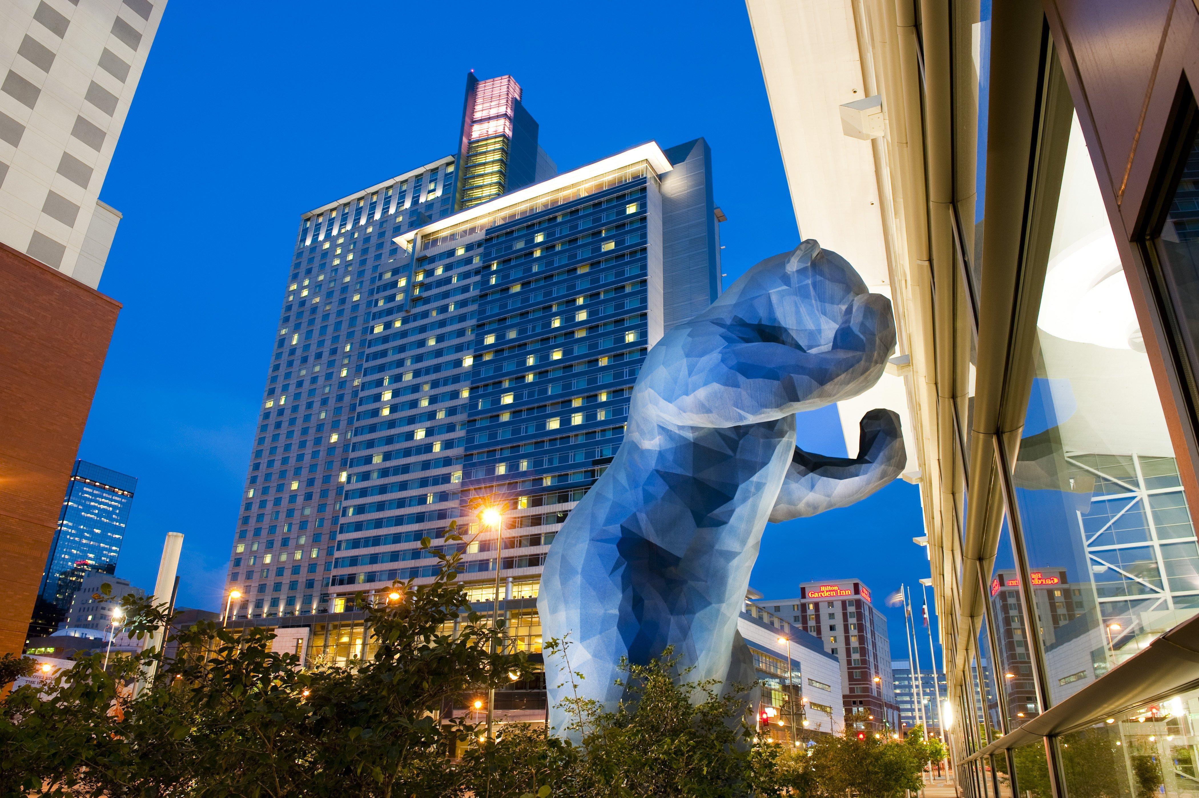 Holiday Inn Express & Suites Denver Airport By Ihg Exteriér fotografie