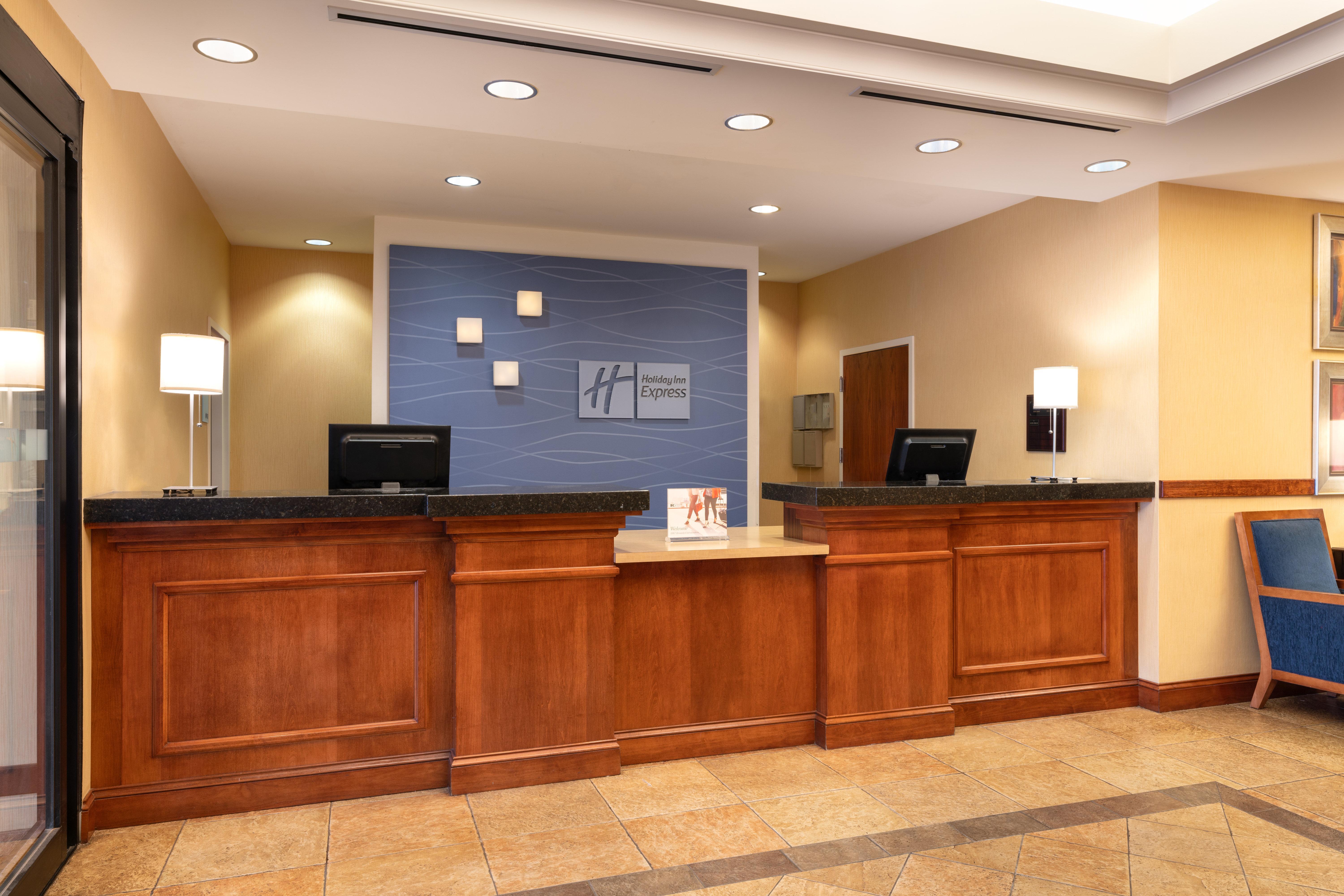 Holiday Inn Express & Suites Denver Airport By Ihg Exteriér fotografie