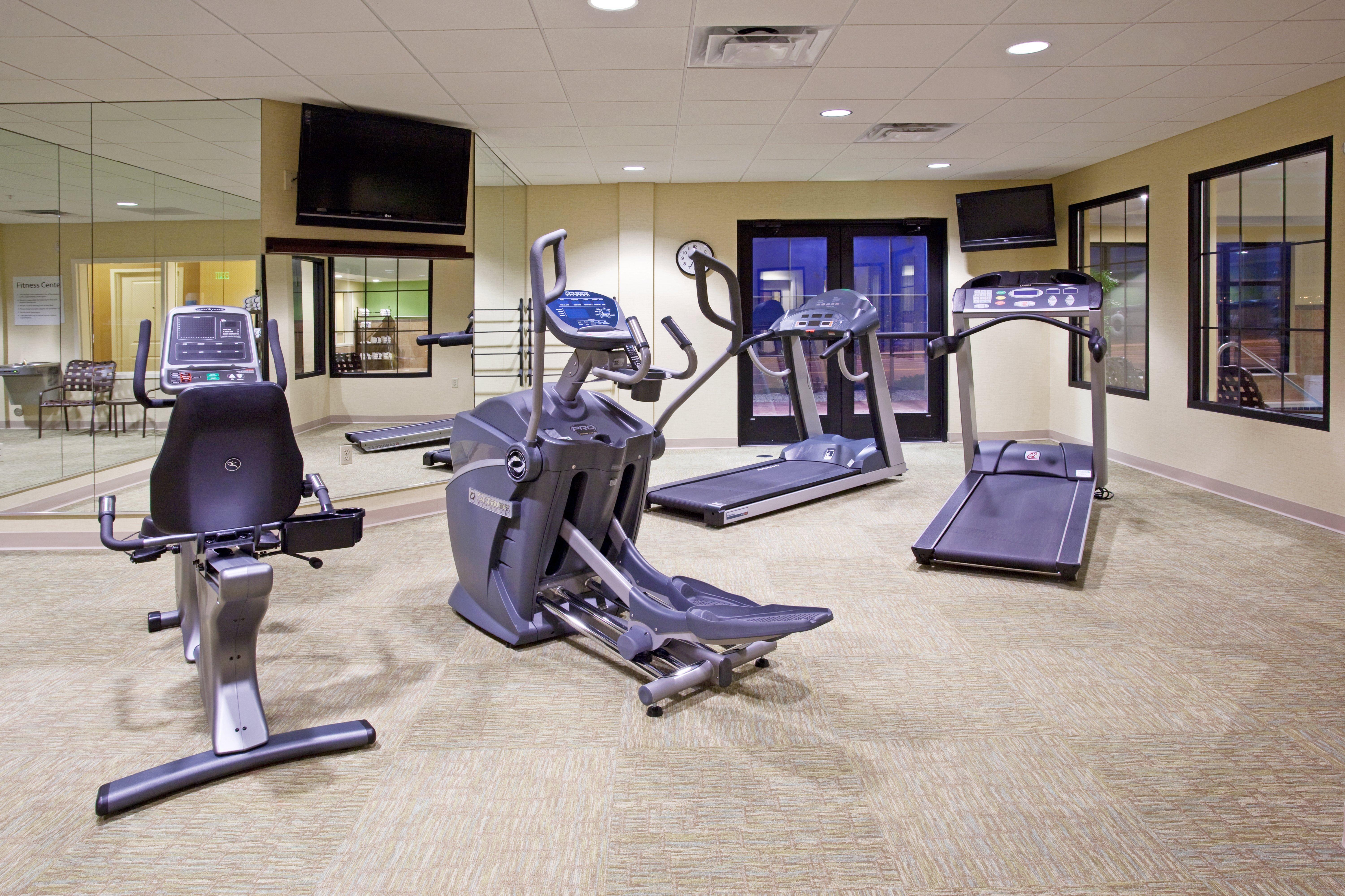 Holiday Inn Express & Suites Denver Airport By Ihg Exteriér fotografie