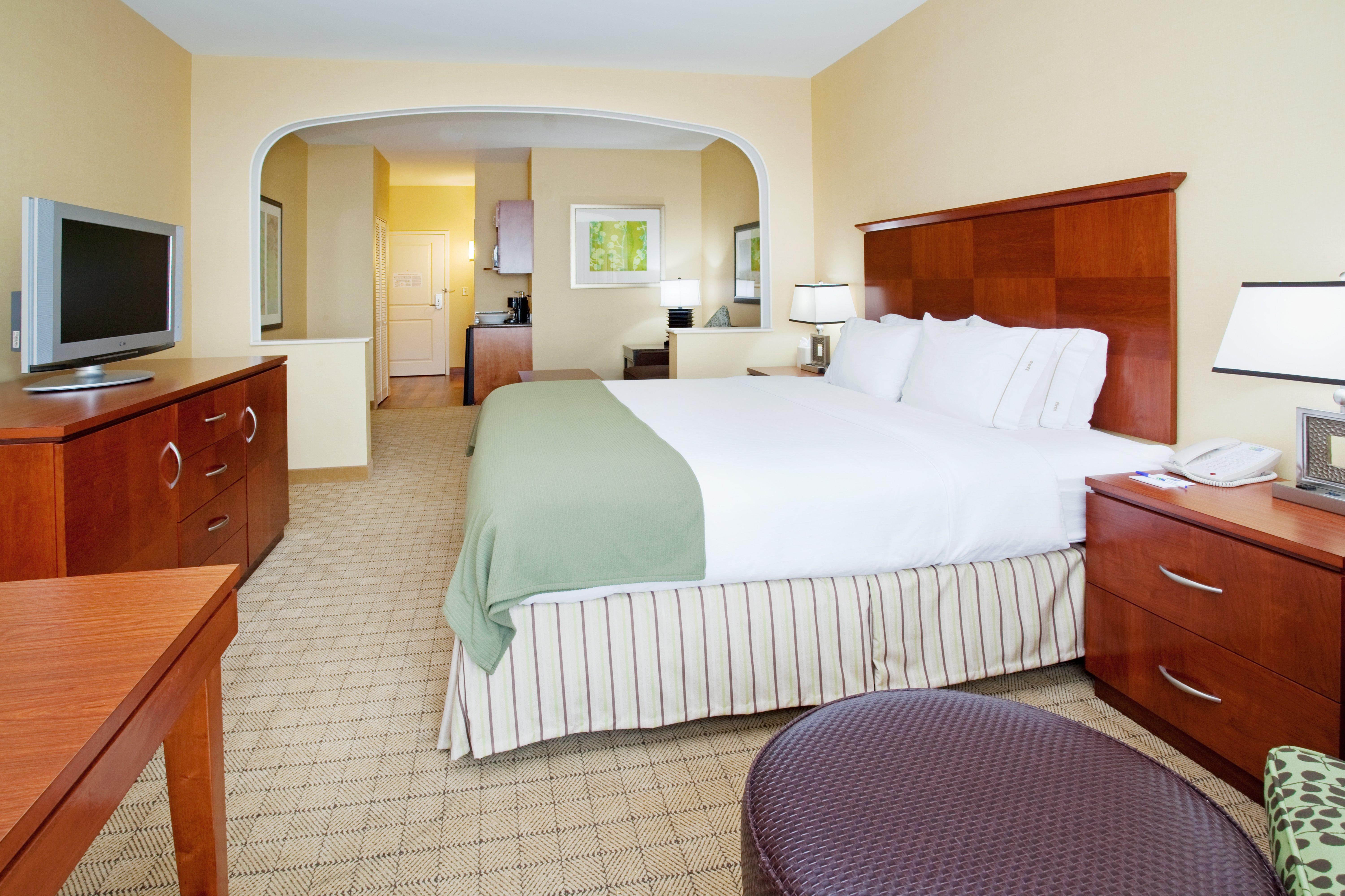 Holiday Inn Express & Suites Denver Airport By Ihg Exteriér fotografie