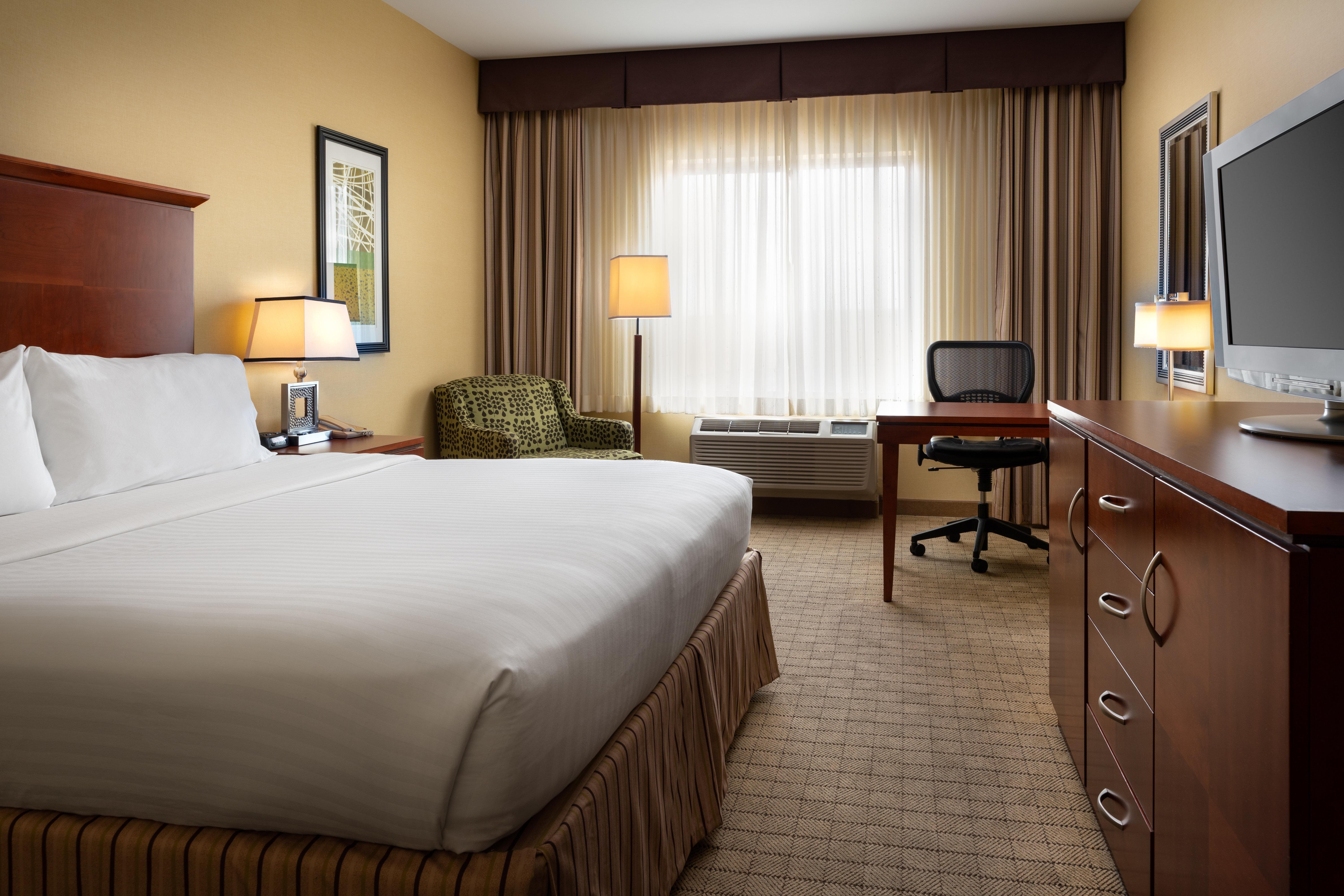 Holiday Inn Express & Suites Denver Airport By Ihg Exteriér fotografie