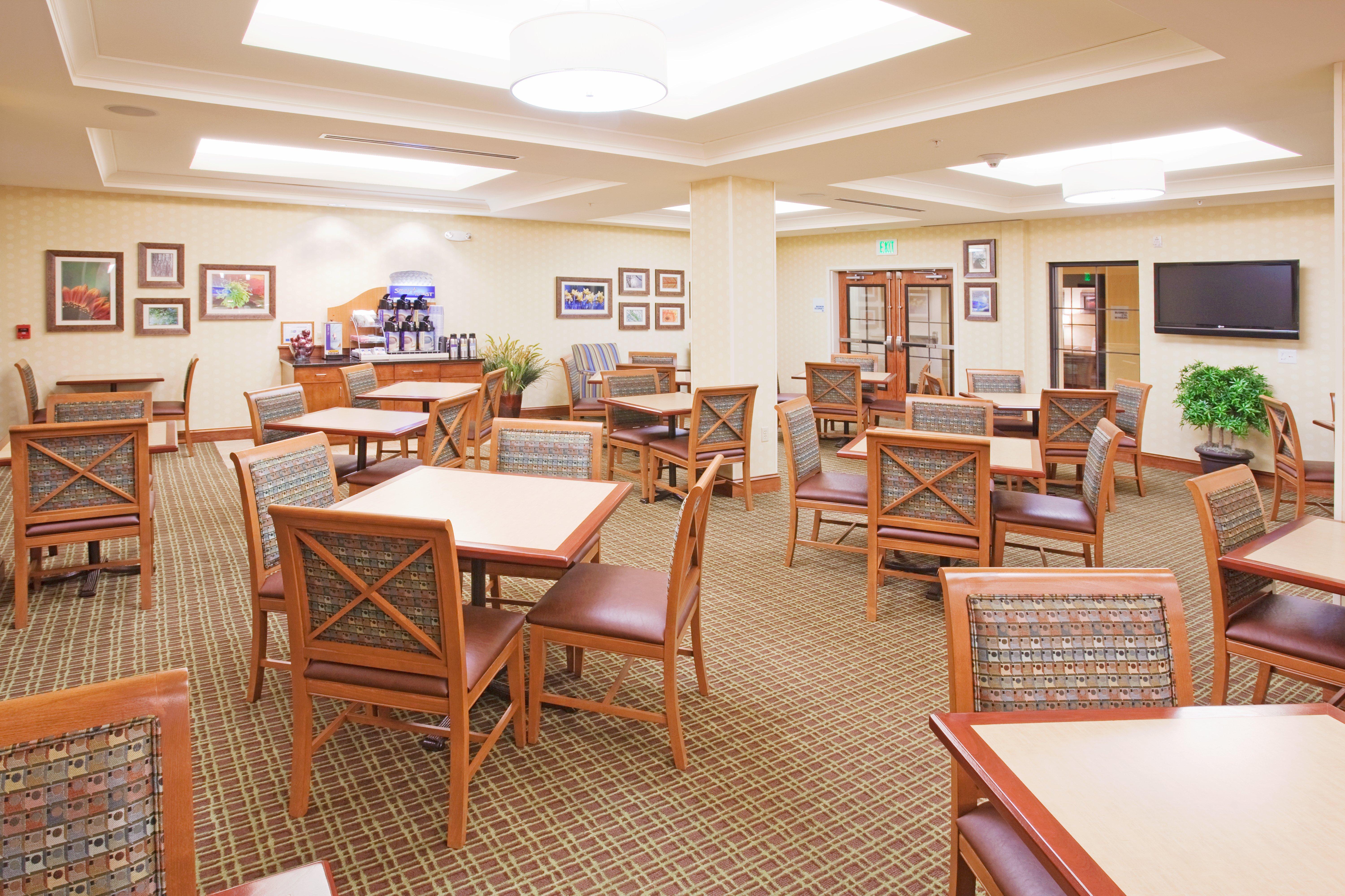 Holiday Inn Express & Suites Denver Airport By Ihg Exteriér fotografie