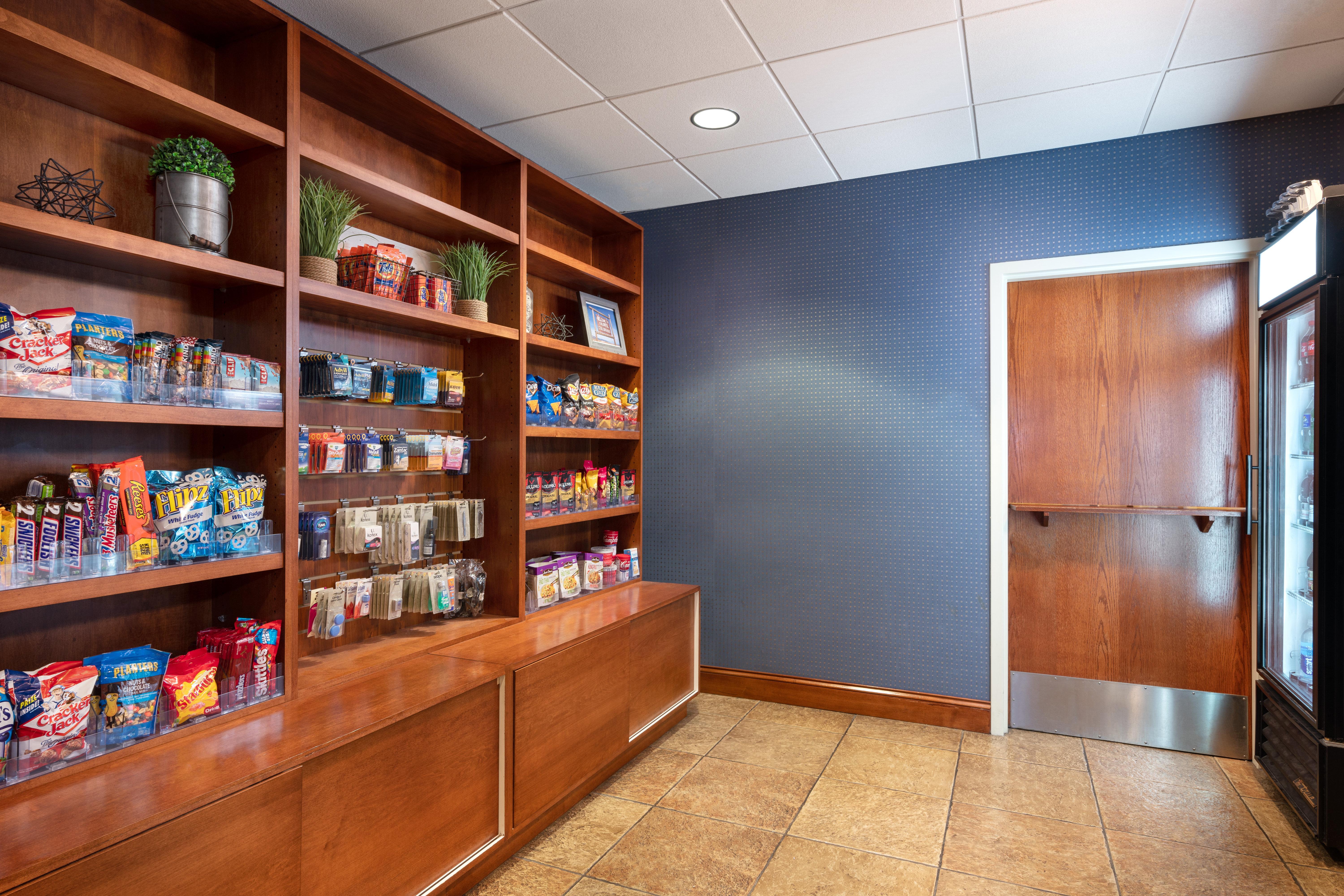 Holiday Inn Express & Suites Denver Airport By Ihg Exteriér fotografie