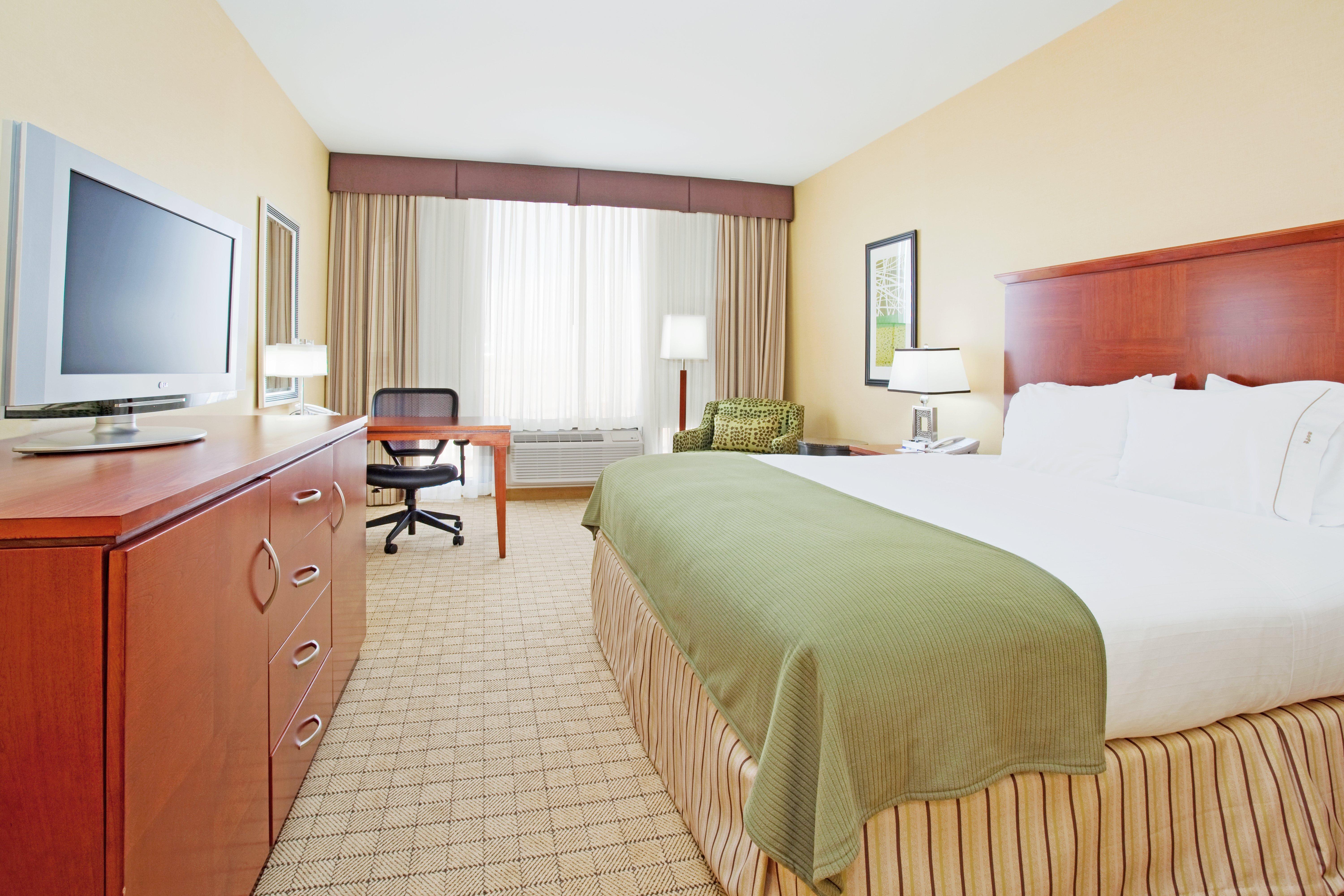 Holiday Inn Express & Suites Denver Airport By Ihg Exteriér fotografie