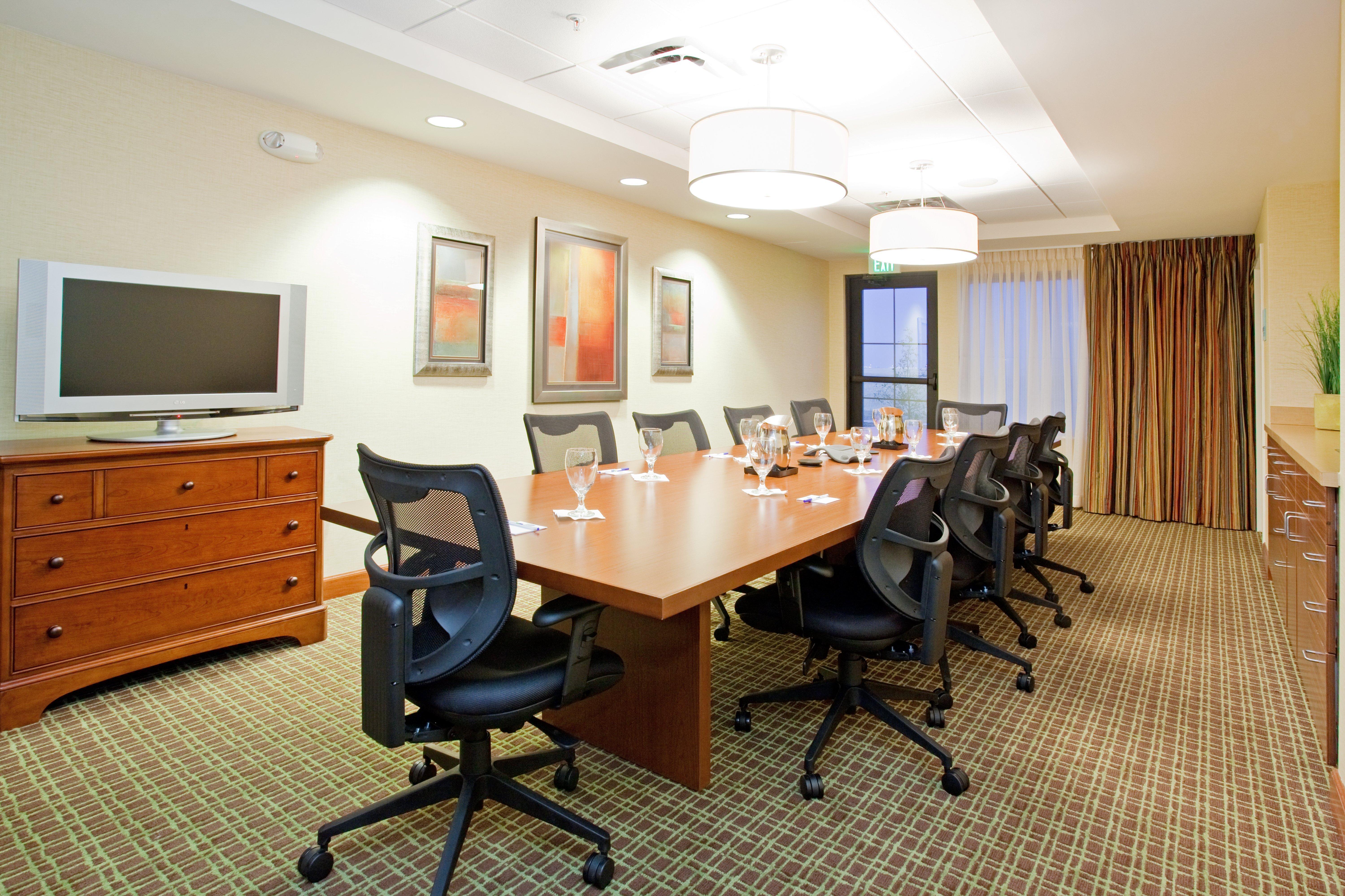 Holiday Inn Express & Suites Denver Airport By Ihg Exteriér fotografie