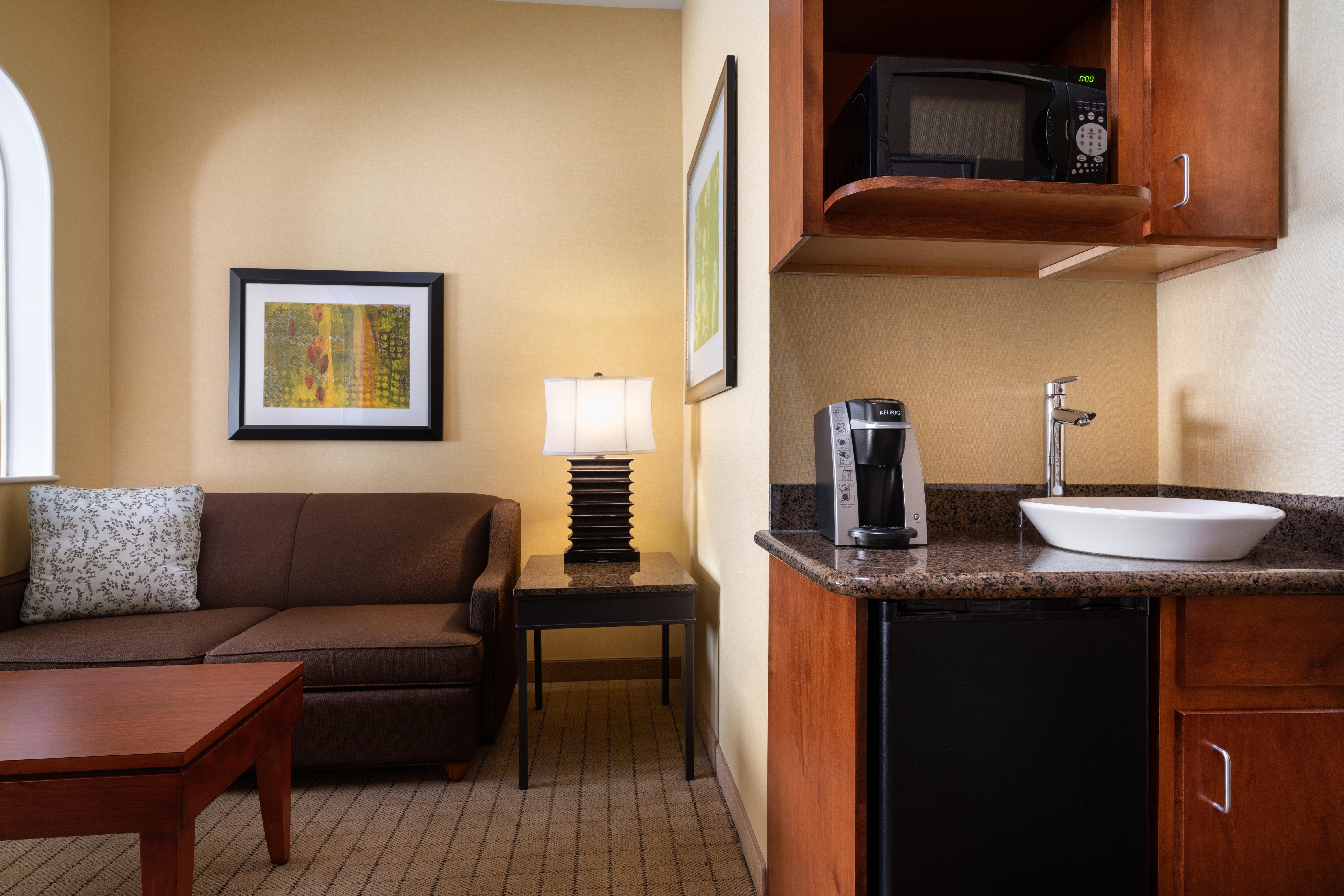 Holiday Inn Express & Suites Denver Airport By Ihg Exteriér fotografie