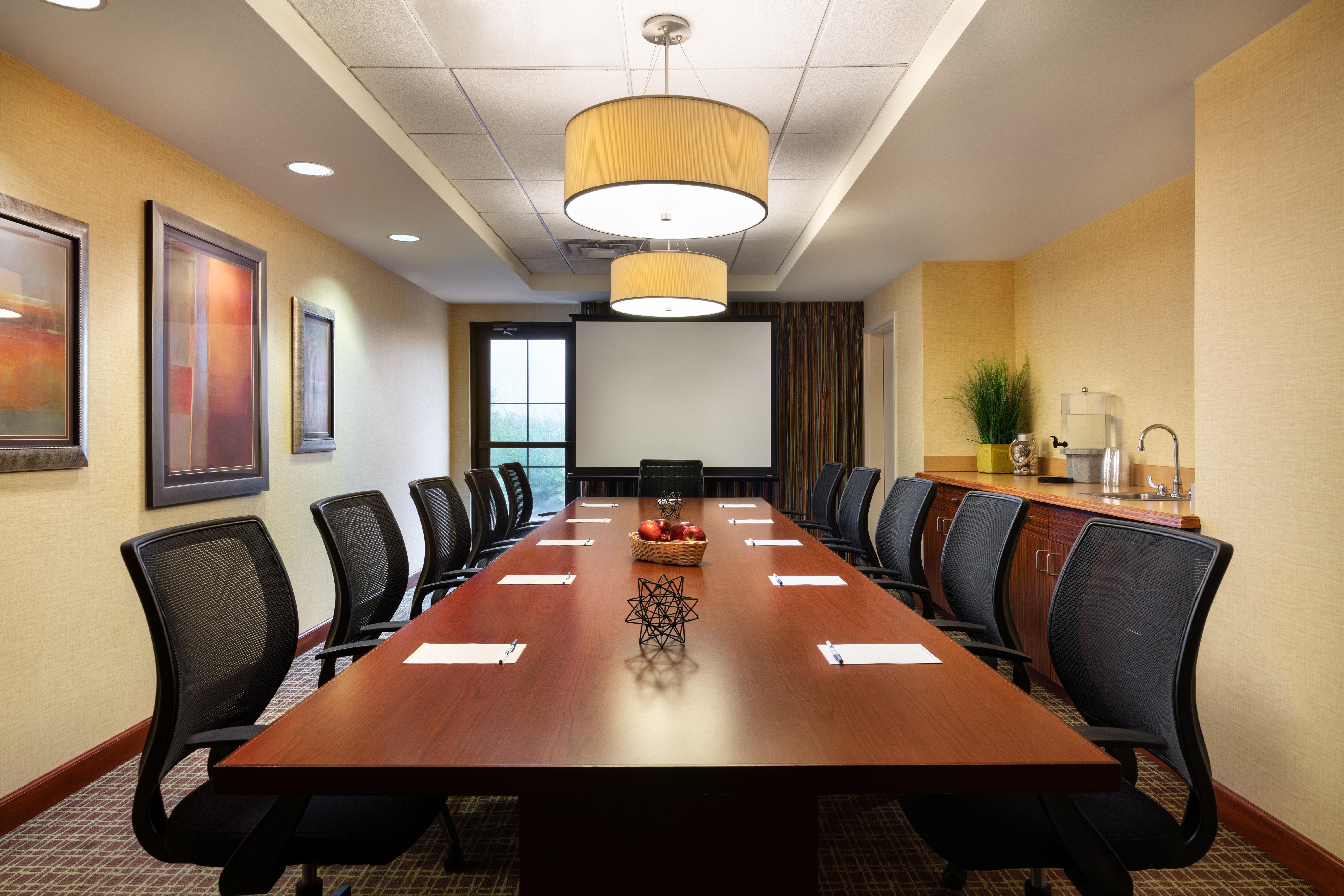 Holiday Inn Express & Suites Denver Airport By Ihg Exteriér fotografie