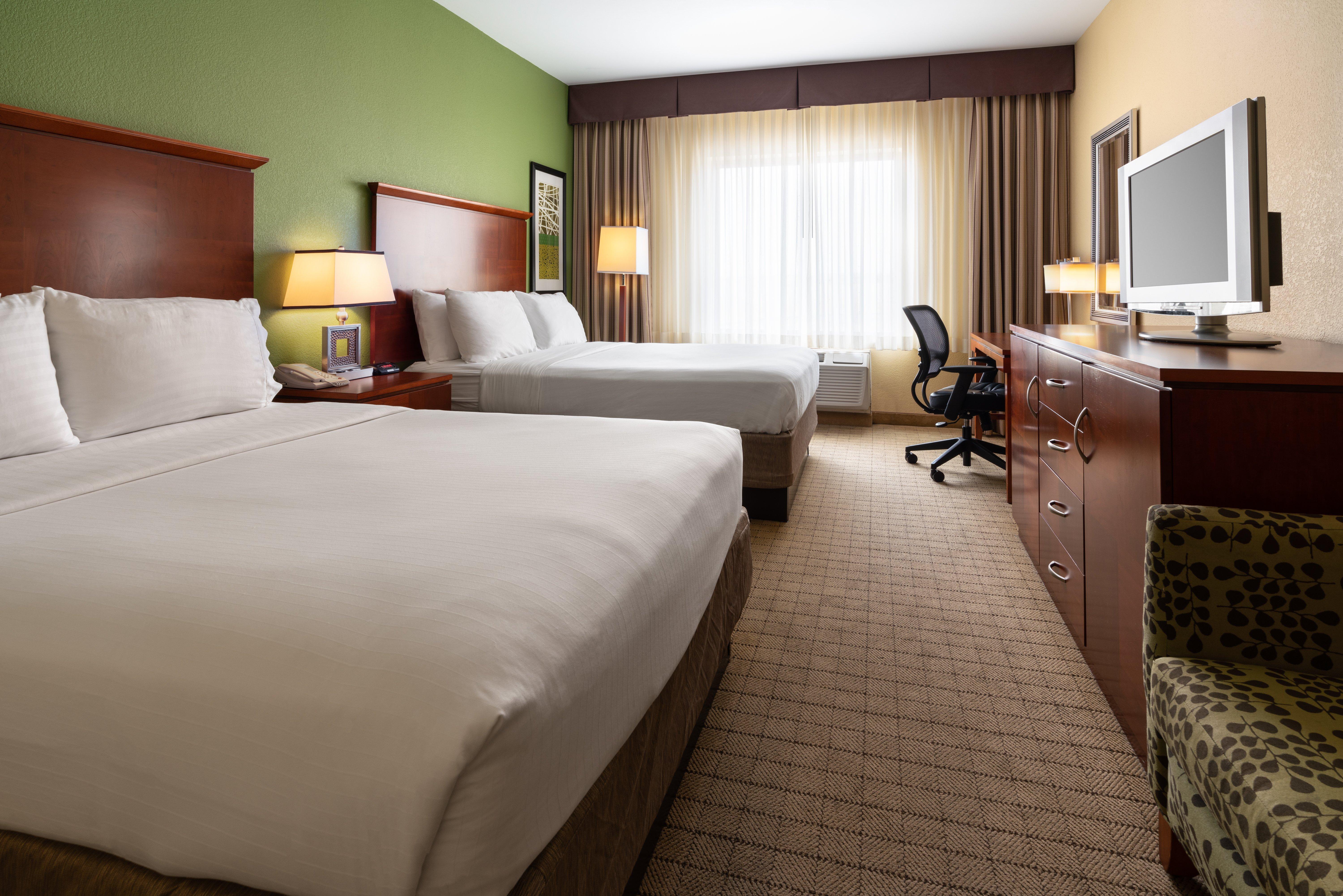 Holiday Inn Express & Suites Denver Airport By Ihg Exteriér fotografie