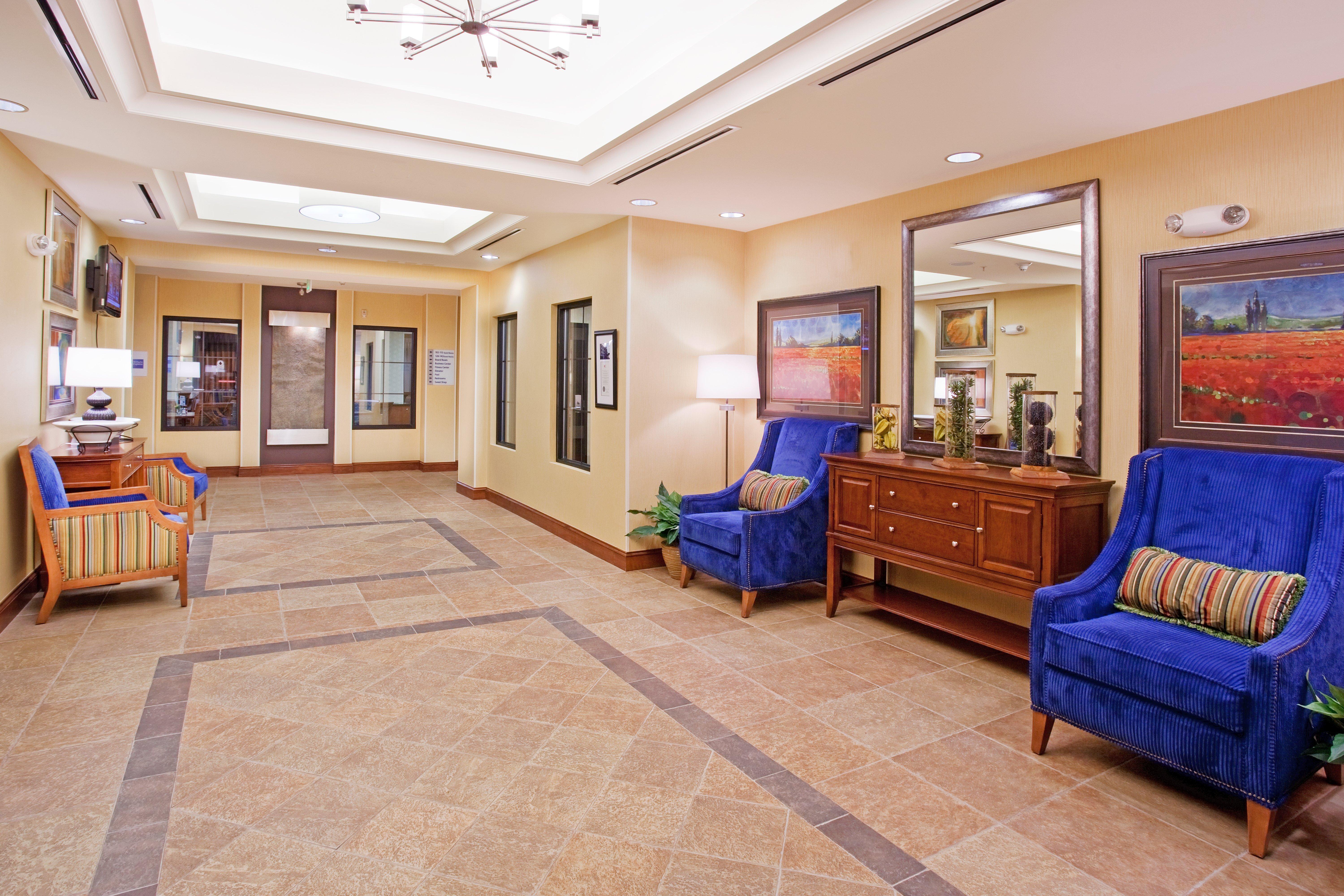 Holiday Inn Express & Suites Denver Airport By Ihg Exteriér fotografie