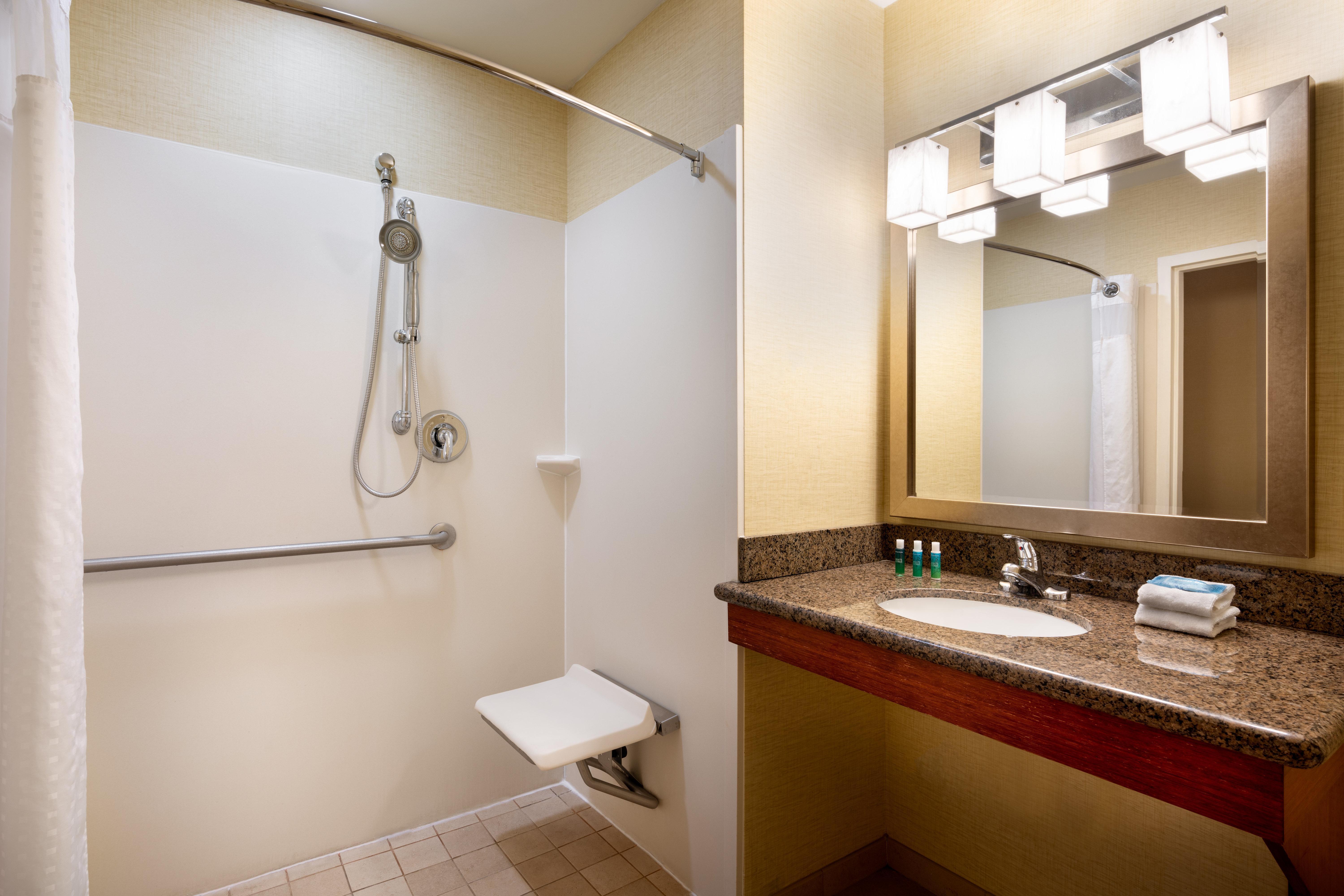 Holiday Inn Express & Suites Denver Airport By Ihg Exteriér fotografie