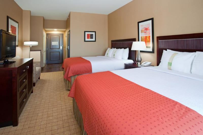 Holiday Inn Express & Suites Denver Airport By Ihg Exteriér fotografie