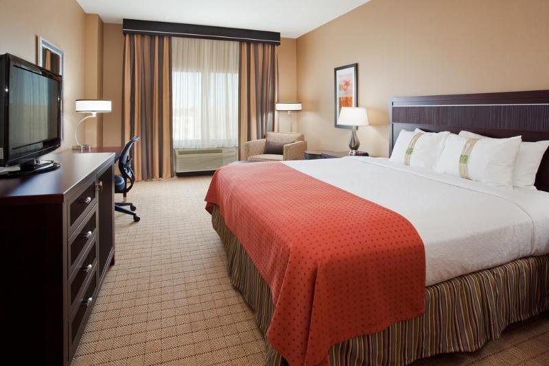 Holiday Inn Express & Suites Denver Airport By Ihg Exteriér fotografie