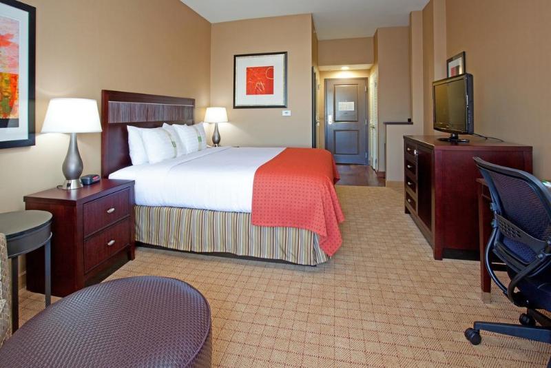 Holiday Inn Express & Suites Denver Airport By Ihg Exteriér fotografie